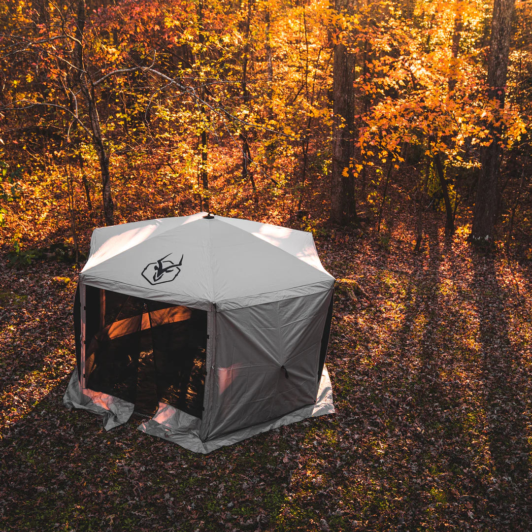 Gazelle Accessories 3-Pack Gazebo Wind Panels