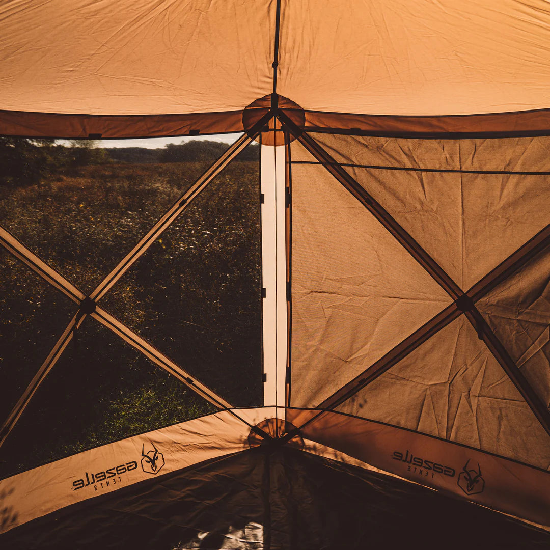 Gazelle Accessories 3-Pack Gazebo Wind Panels