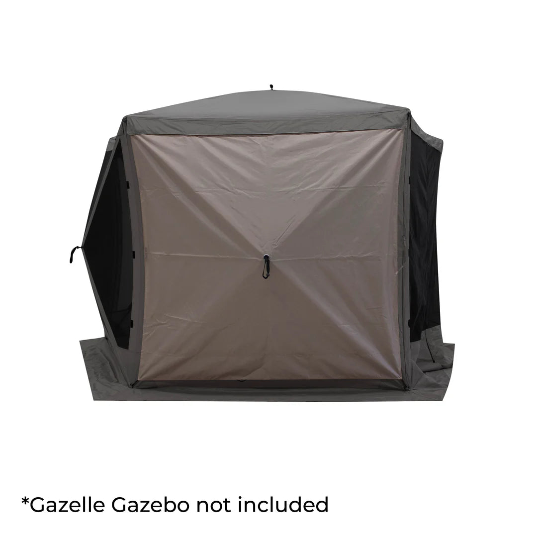 Gazelle Accessories 3-Pack Gazebo Wind Panels