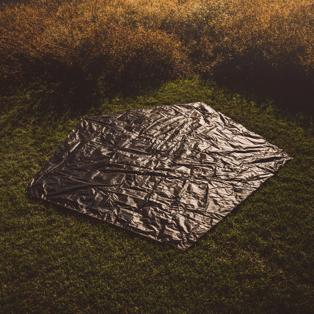 Gazelle Accessories G5 5-Sided Gazebo Footprint