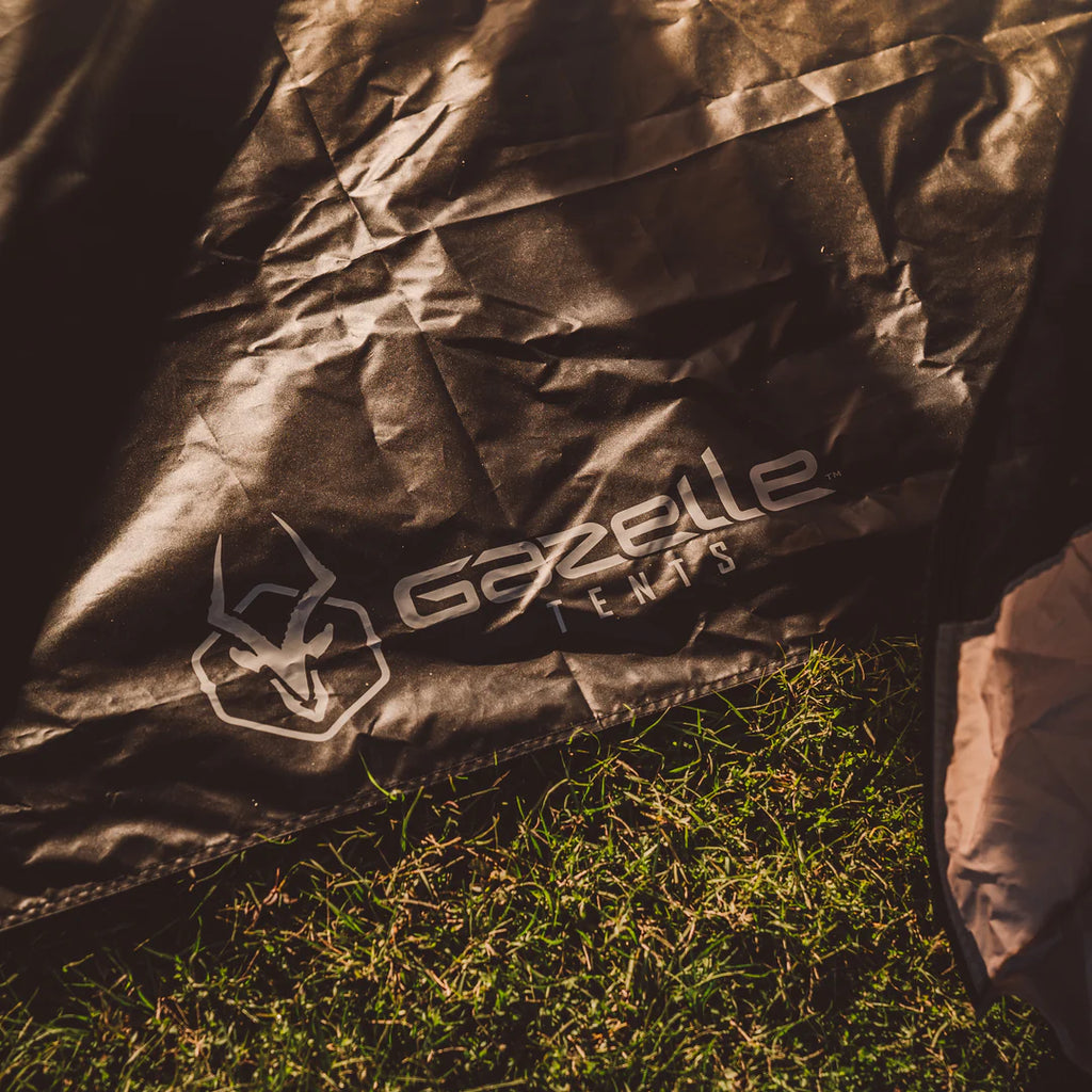 Gazelle Accessories G5 5-Sided Gazebo Footprint