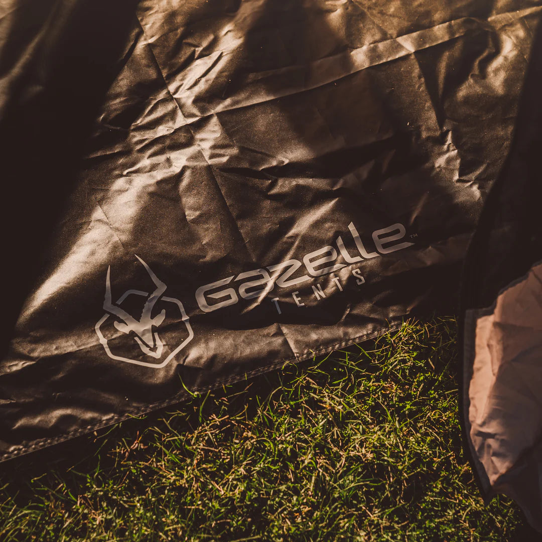 Gazelle Accessories G6 6-Sided Gazebo Footprint