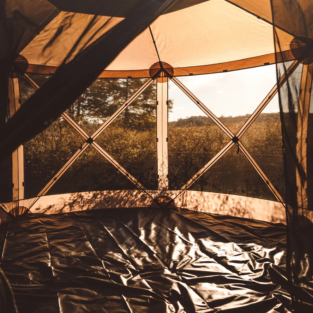 Gazelle Accessories G6 6-Sided Gazebo Footprint