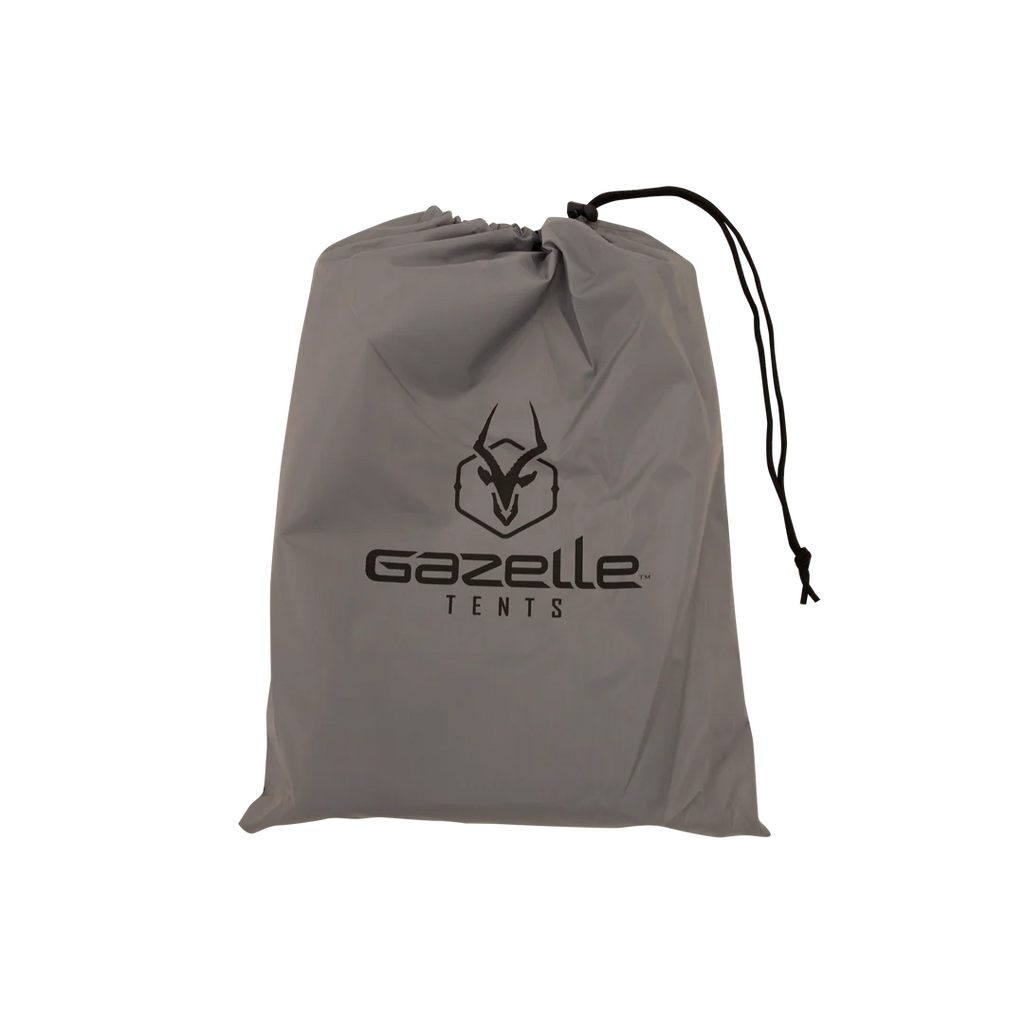 Gazelle Accessories Tandem Gazebo Footprint