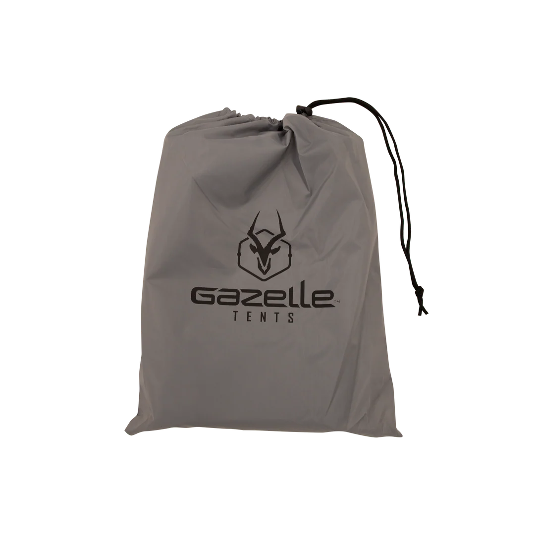 Gazelle Accessories Tandem Gazebo Footprint