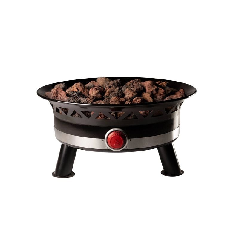 Portable Propane Fire Pit