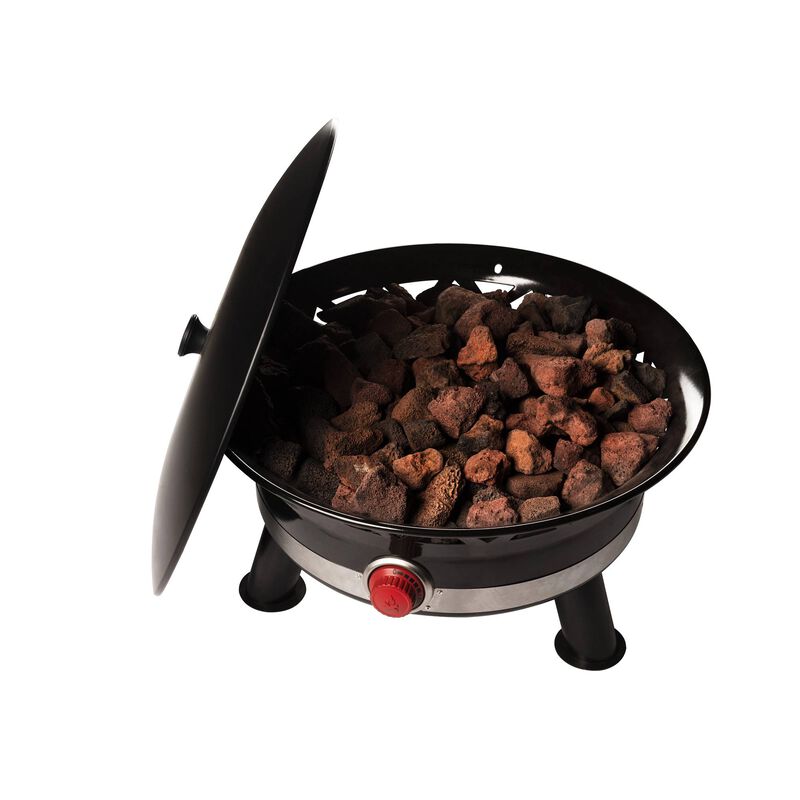 Portable Propane Fire Pit
