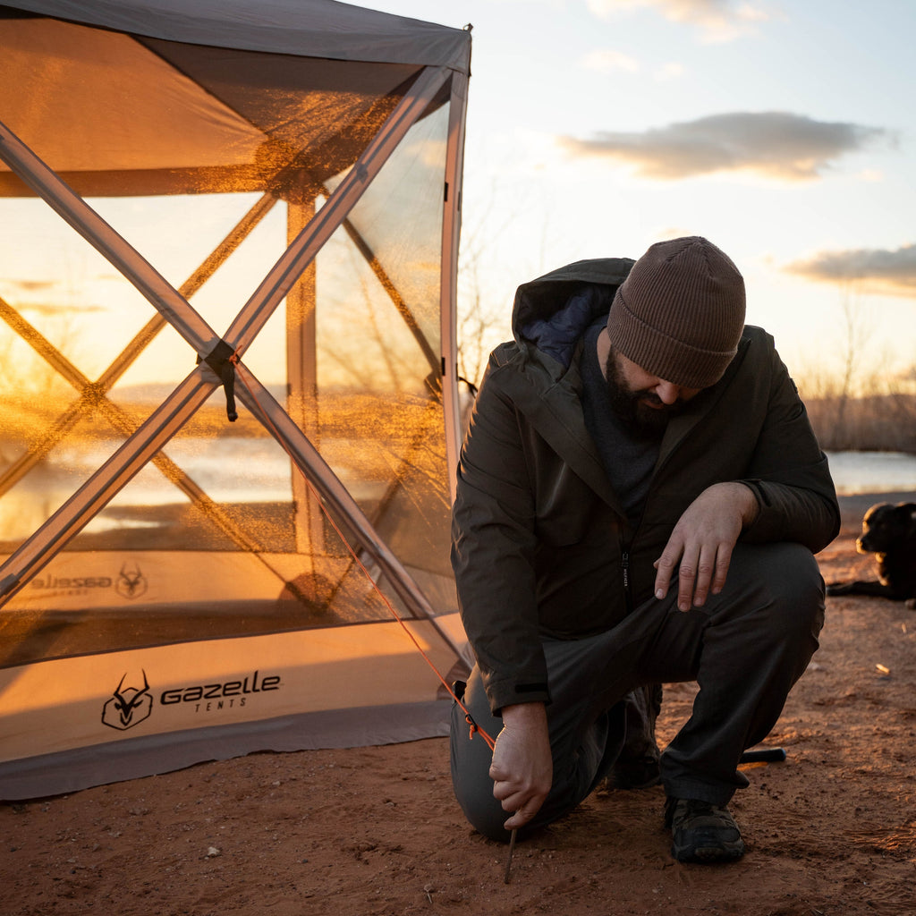 G5 Portable Gazebo