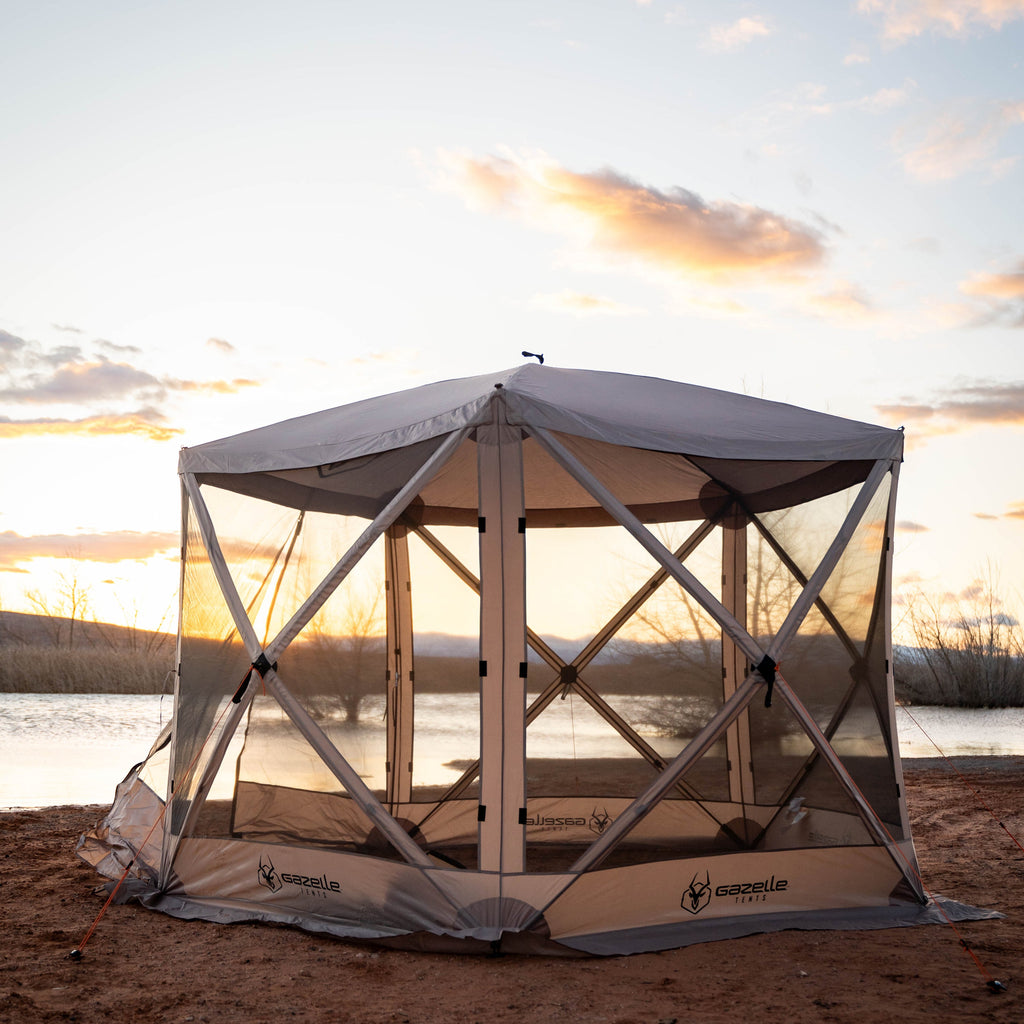 G5 Portable Gazebo