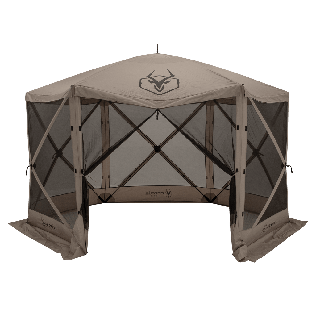 Portable G6 Gazebo