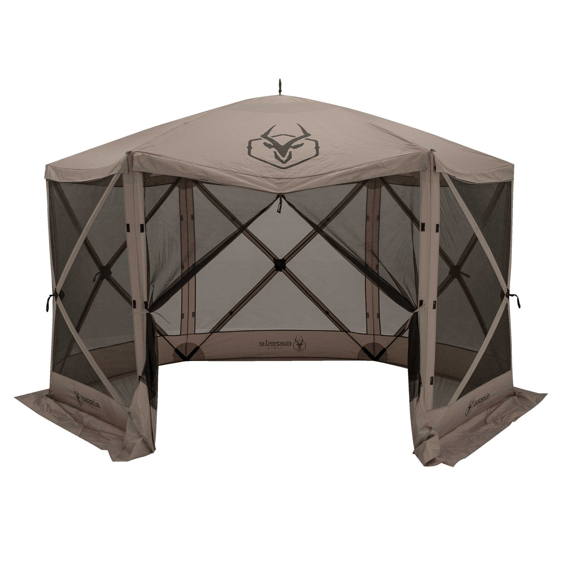 Portable G6 Gazebo