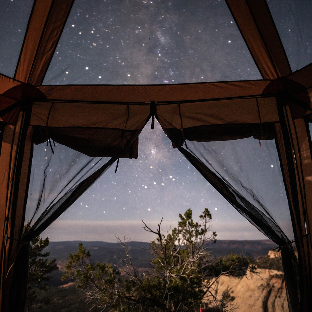 Gazelle G6 Portable Gazebo