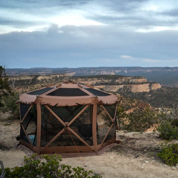 Gazelle Tents Gazebos