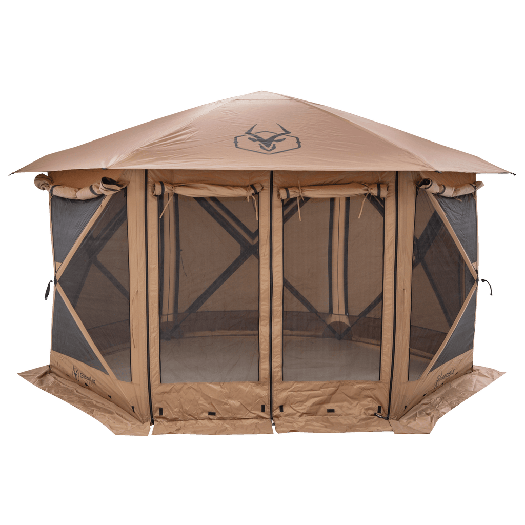 Gazelle G6 Portable Gazebo