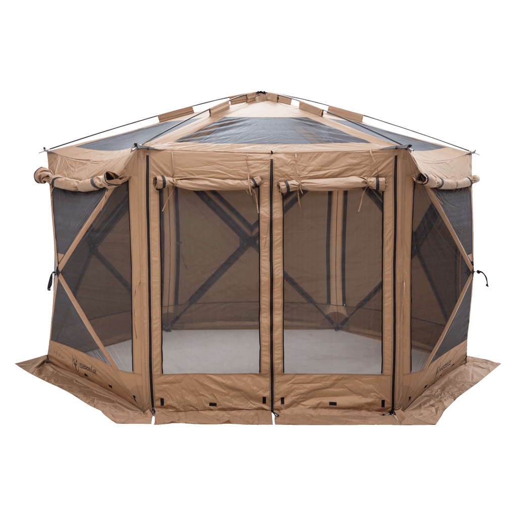 Gazelle G6 Portable Gazebo
