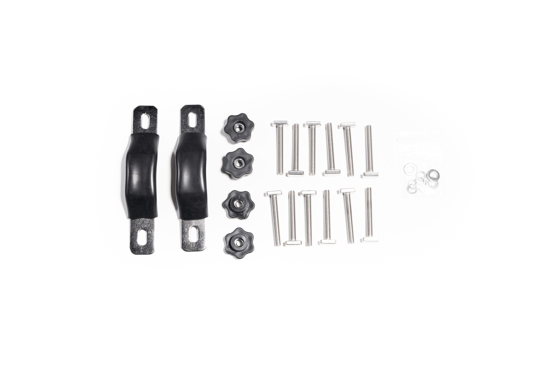 XL Mounting Hardware Kit