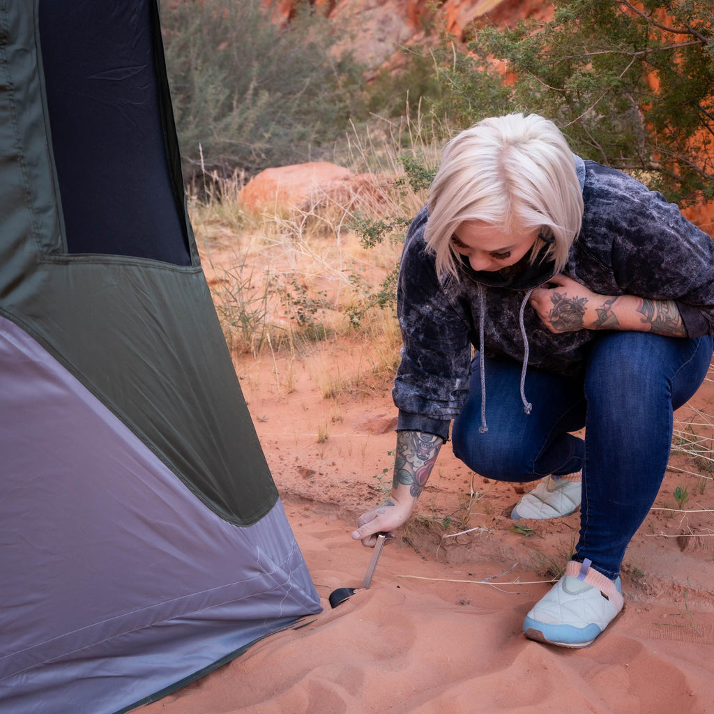 Gazelle T3X Hub Tent