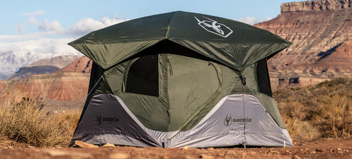 Gazelle T3X Hub Tent