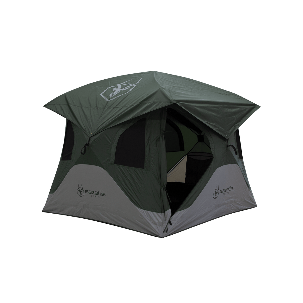 Gazelle T3X Hub Tent