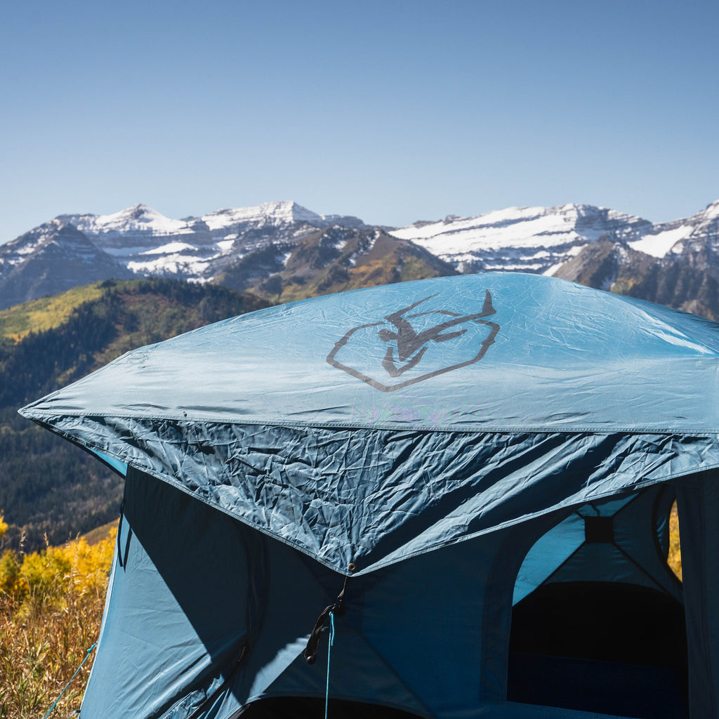 T3X Overland Edition Hub Tent