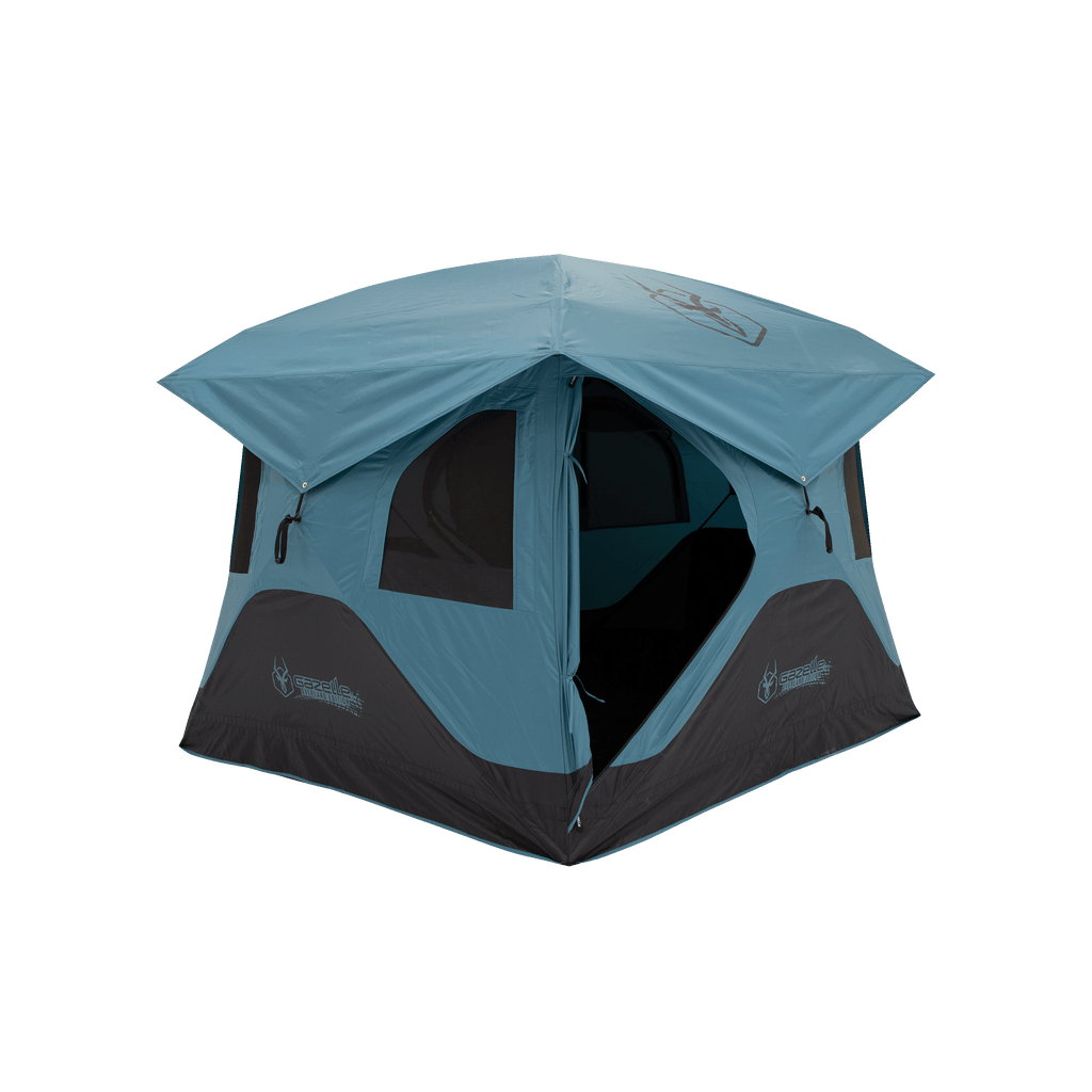T3X Overland Edition Hub Tent