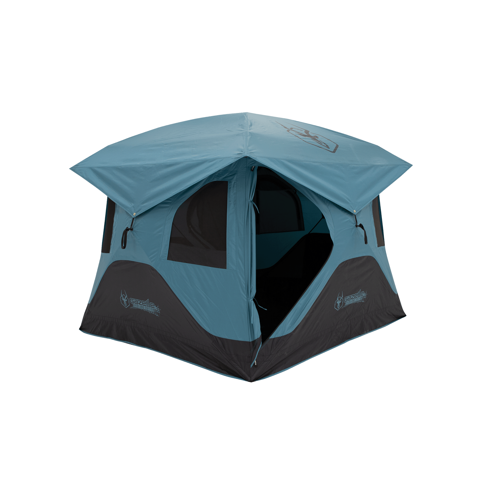 T3X Overland Edition Hub Tent