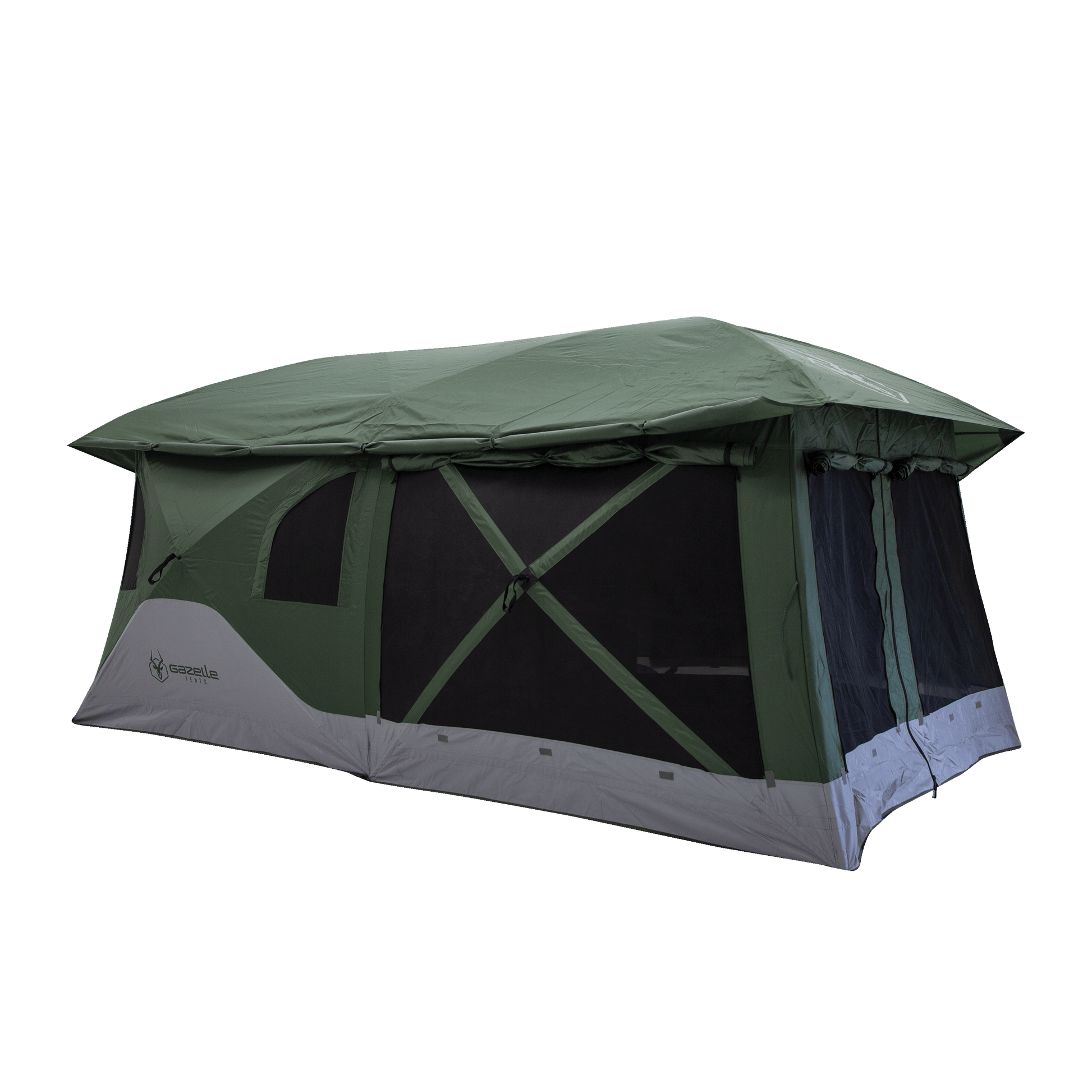 Gazelle T3 Tandem Hub Tent