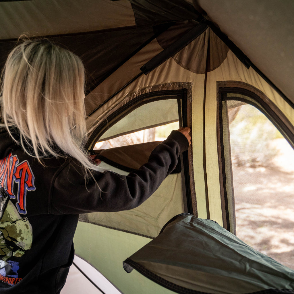 Gazelle T4 Hub Tent Alpine