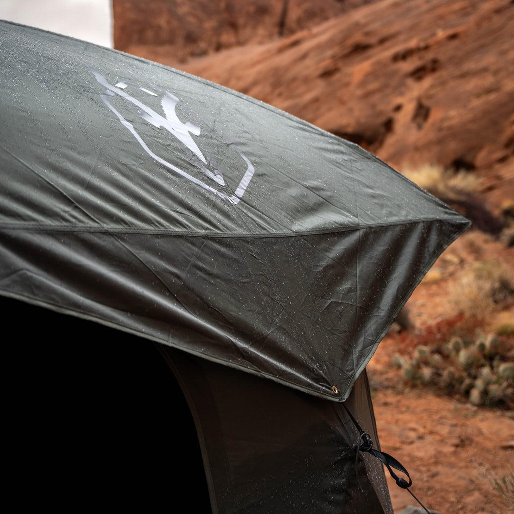 Gazelle T4 Hub Tent Alpine