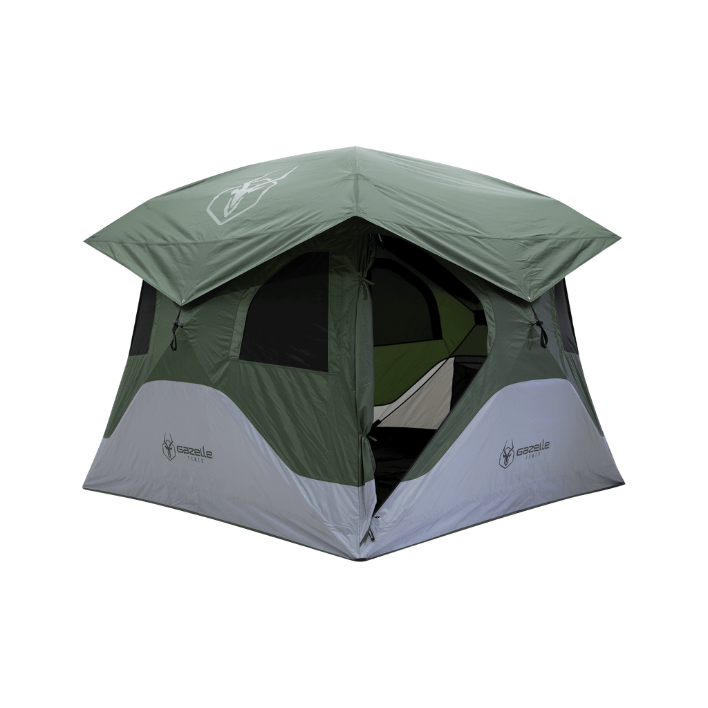 Gazelle T4 Hub Tent Alpine