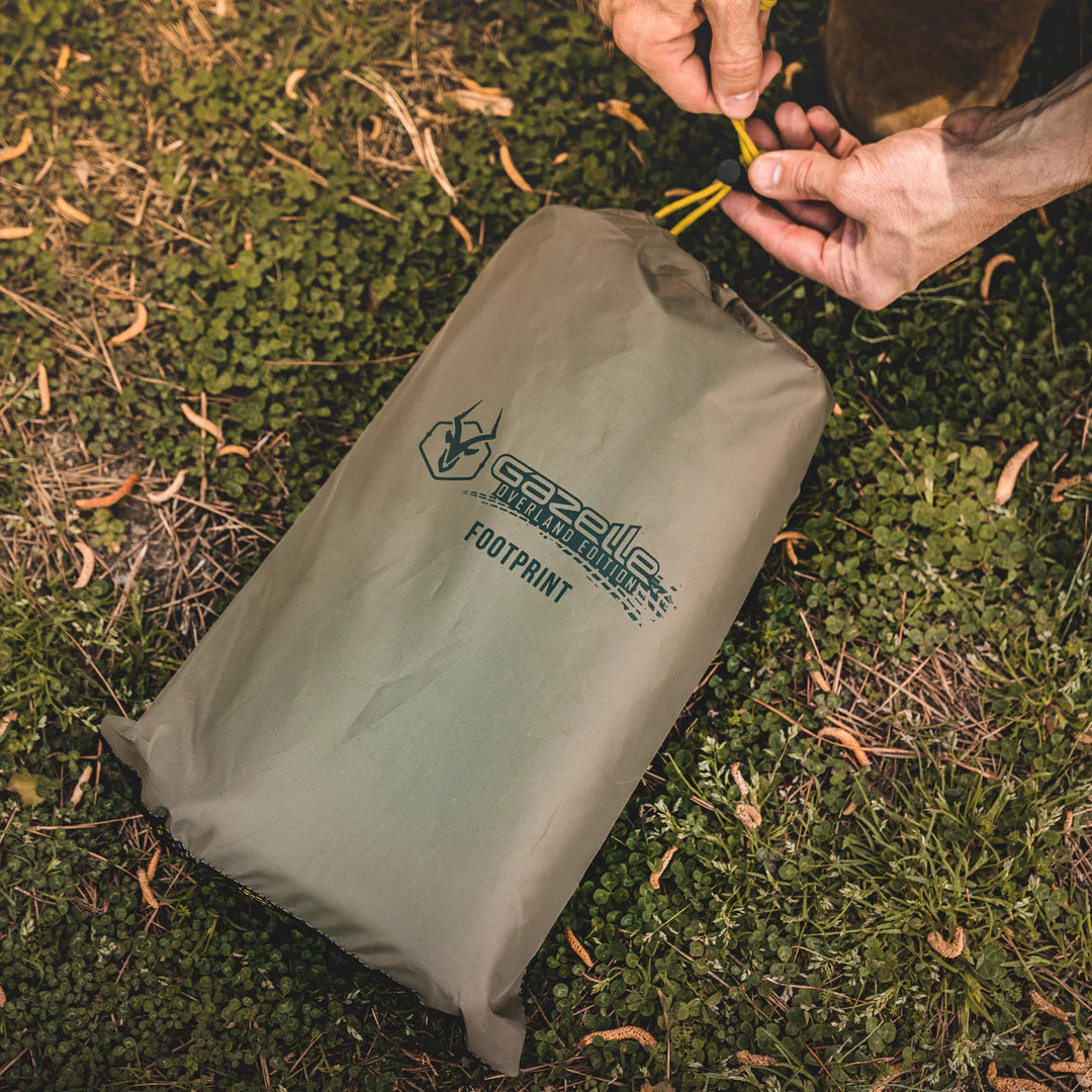 Gazelle Accessories T3 Tandem Tent Footprint