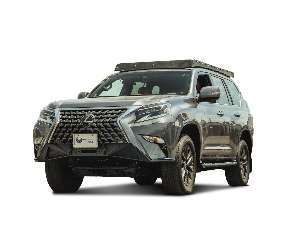 Lexus GX460 Front Bumper | 2014-2023