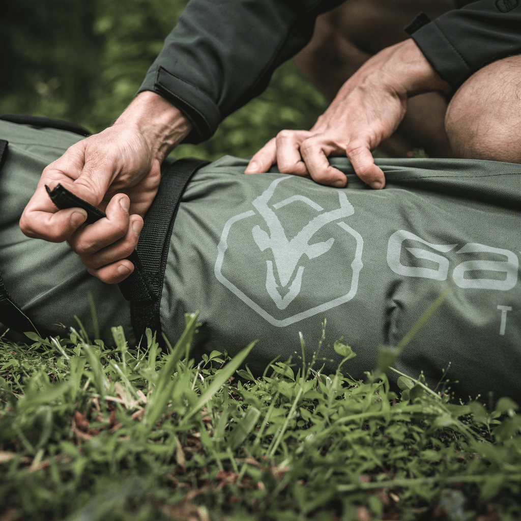 Gazelle T3X Hub Tent