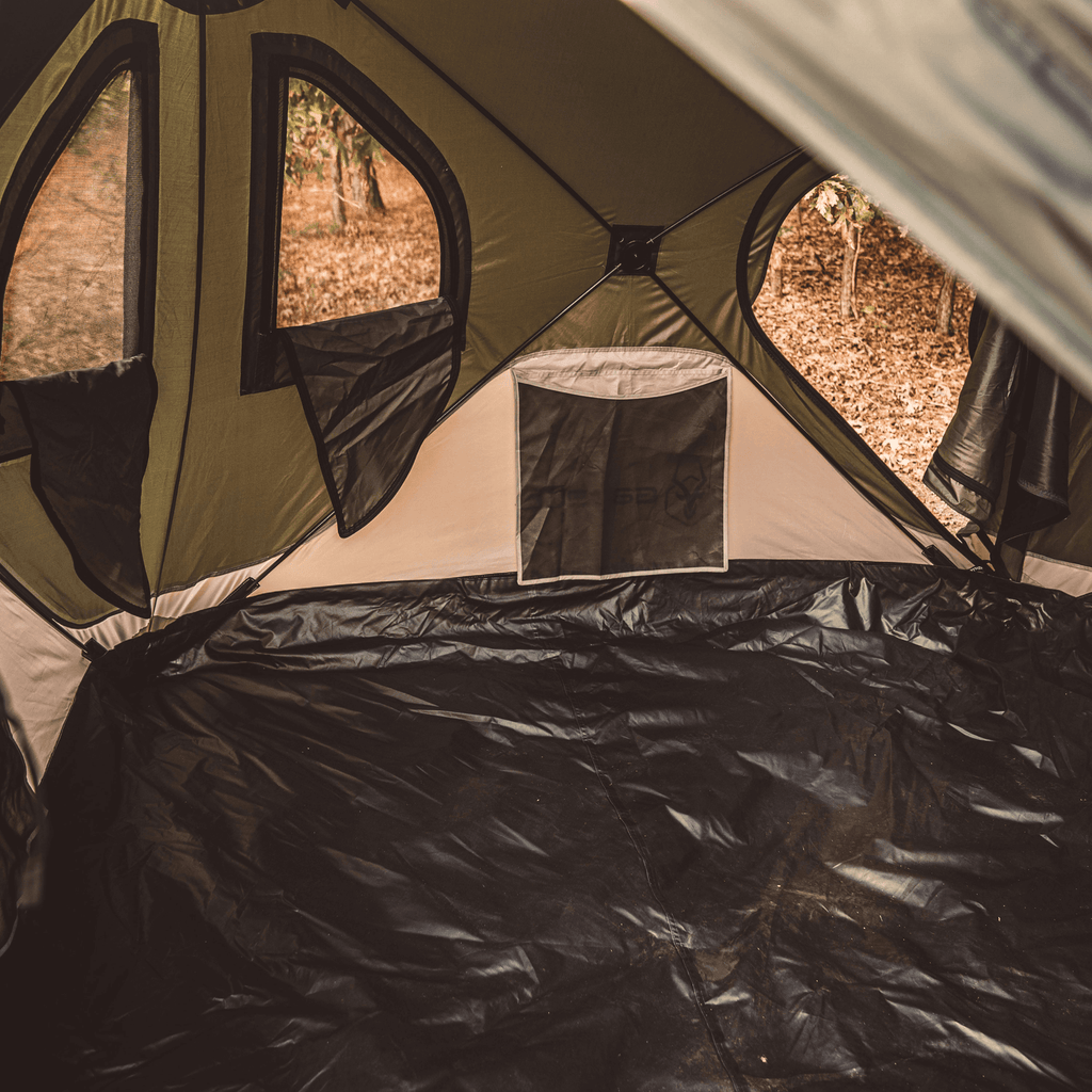 Gazelle T3X Hub Tent