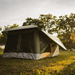 Gazelle Tent