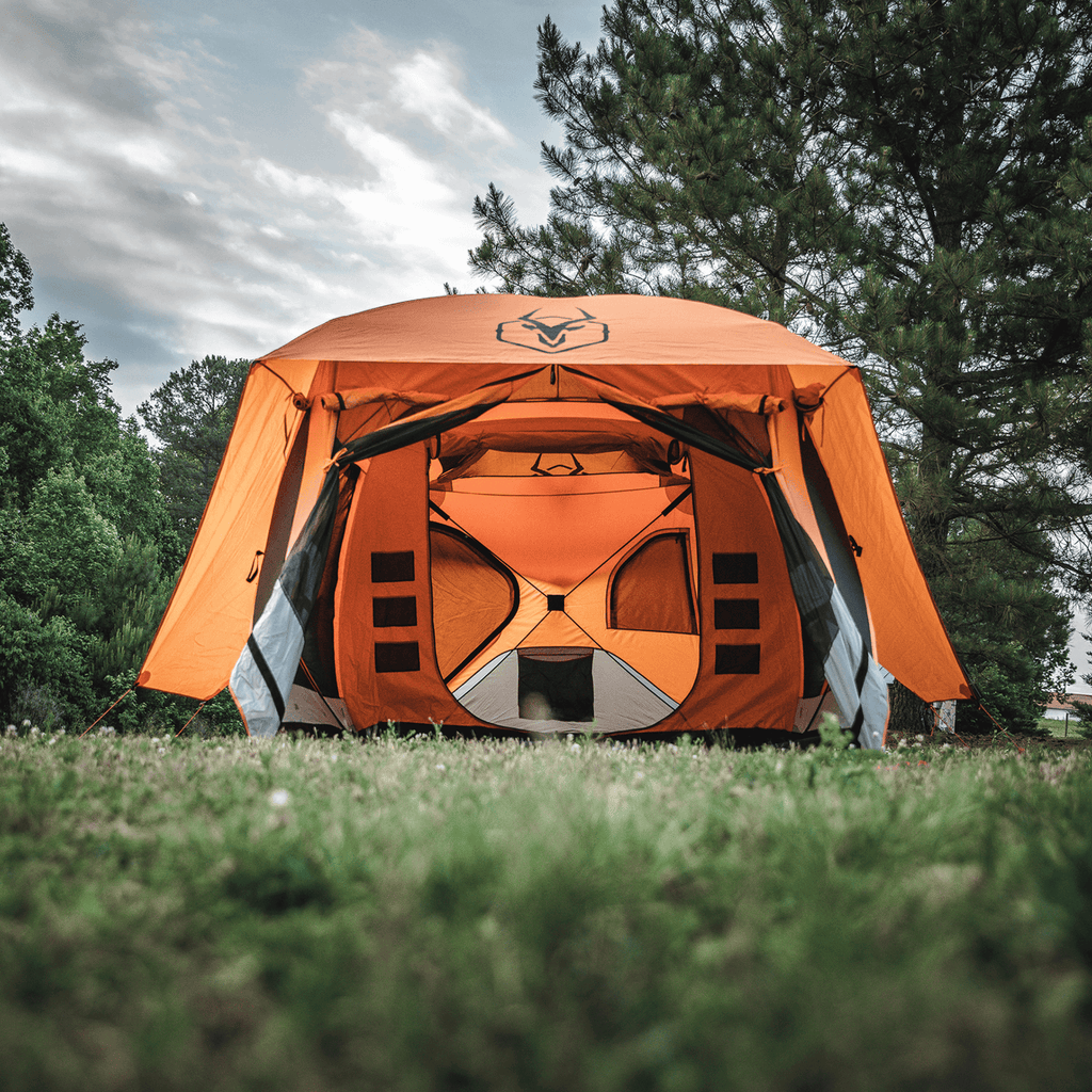 Gazelle Tent