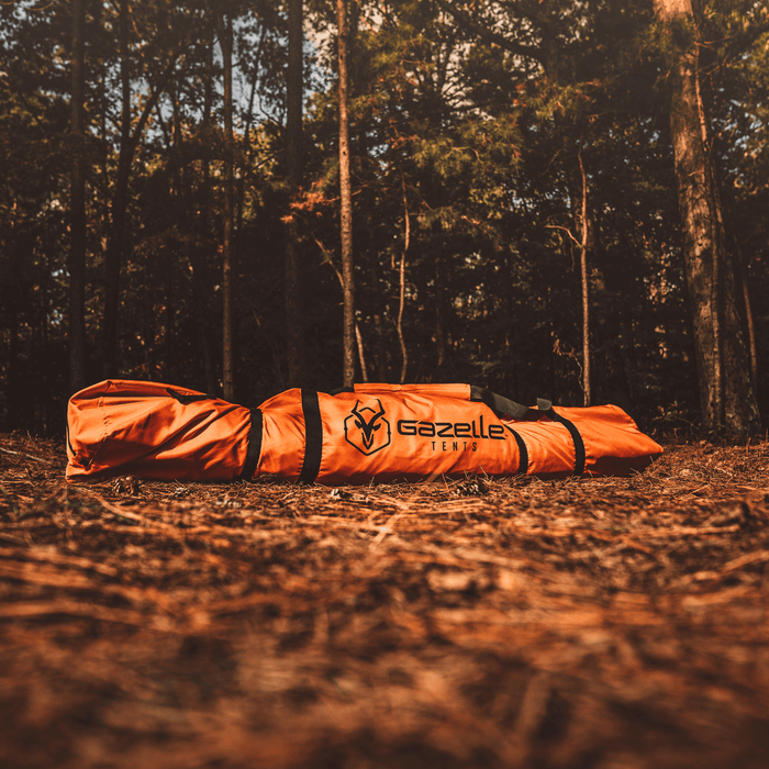 Gazelle Tent