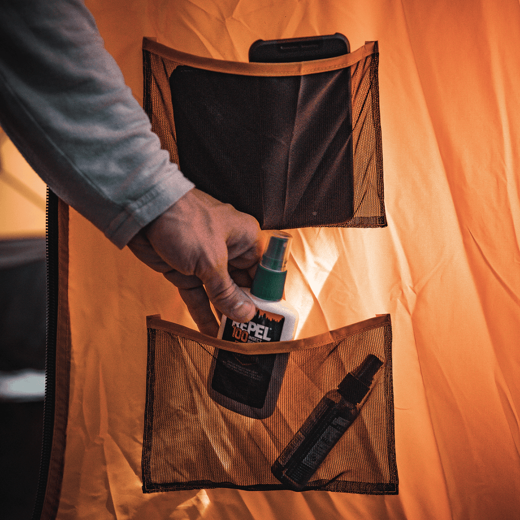 Gazelle Tent