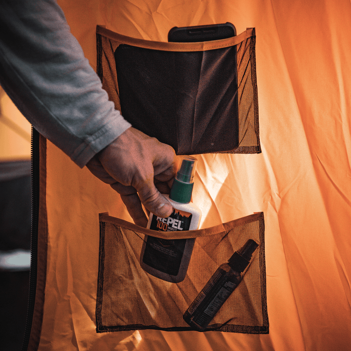 Gazelle Tent