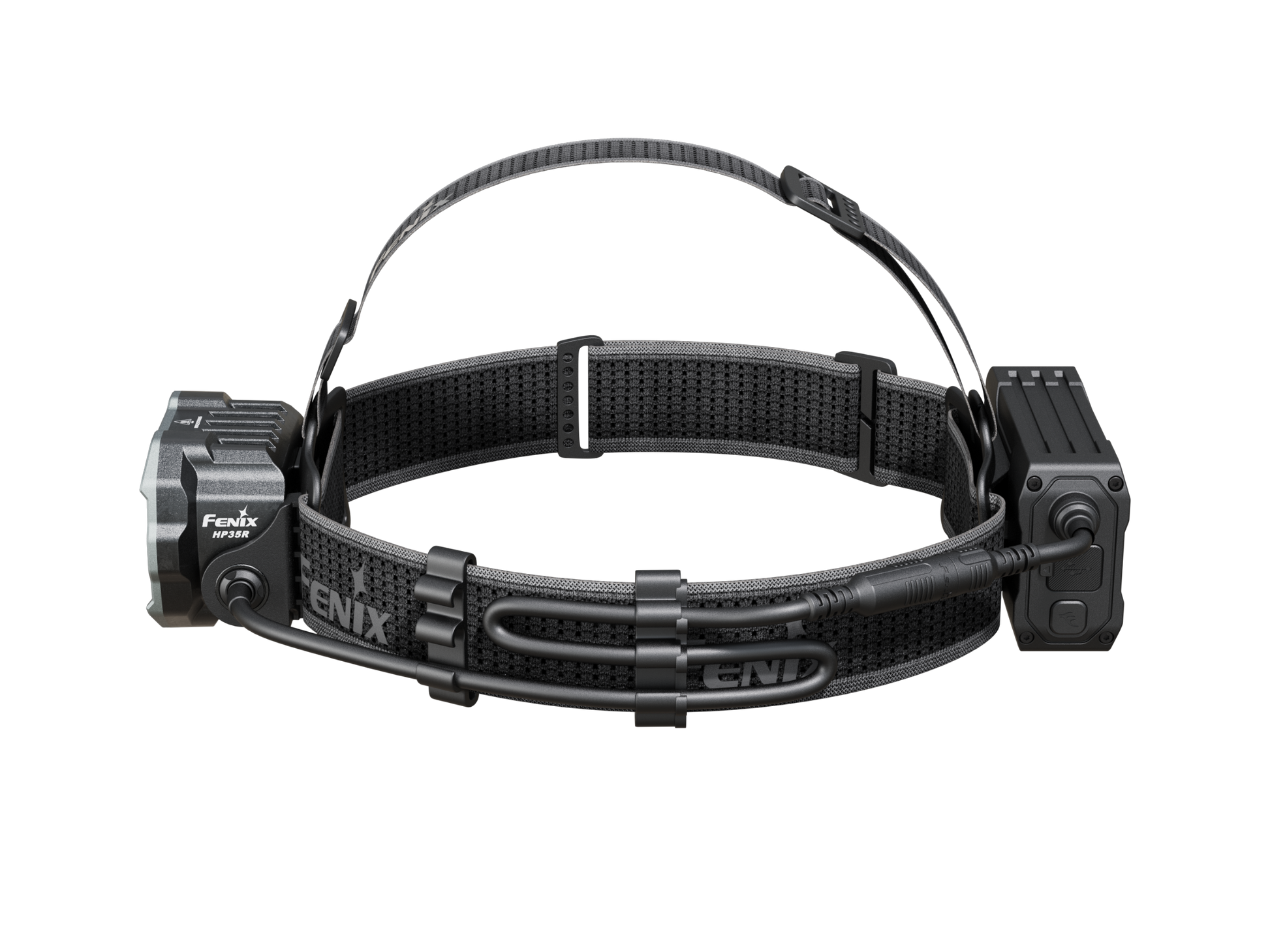 Fenix HP35R Search and Rescue Headlamp