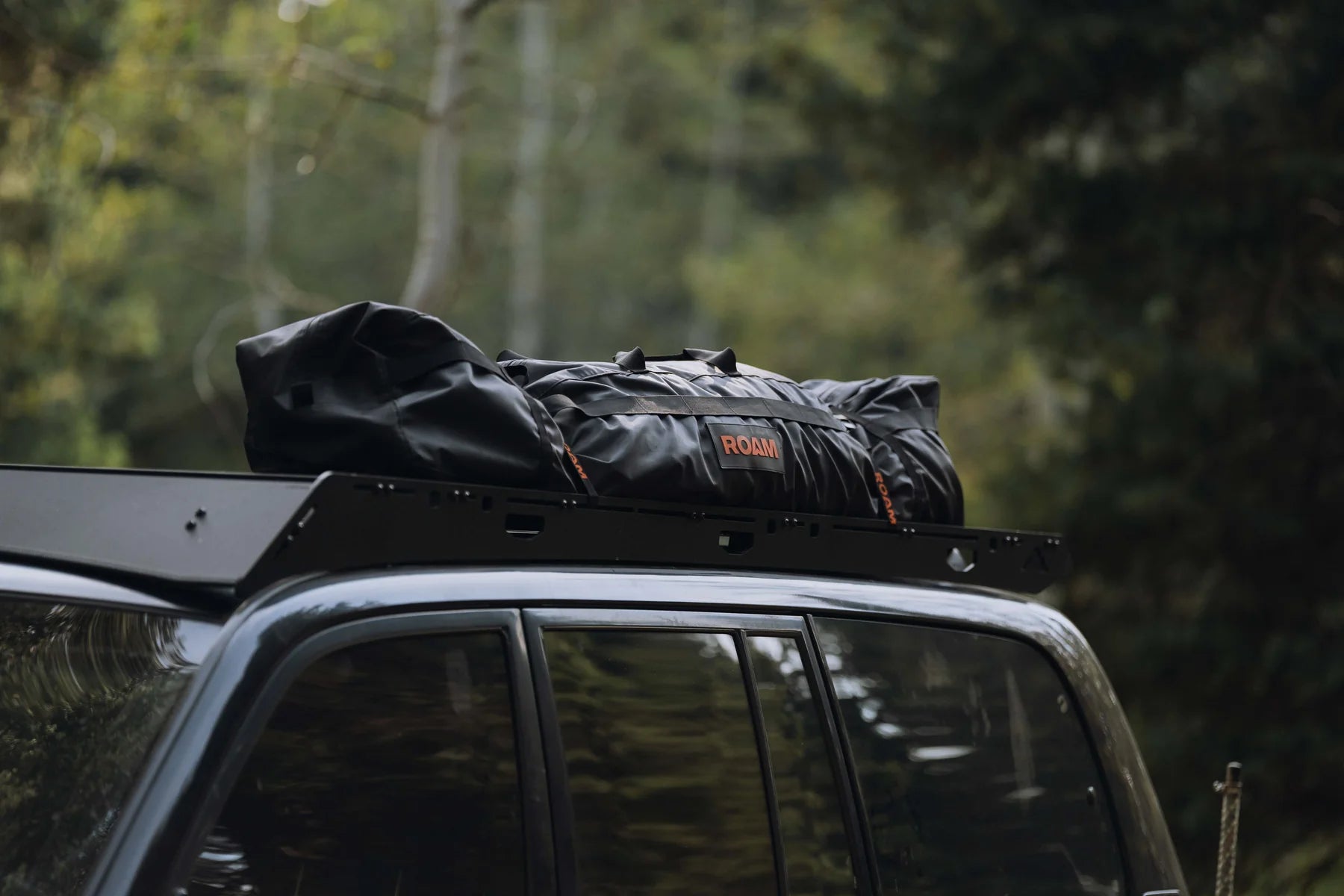 Roam Drifter Tent