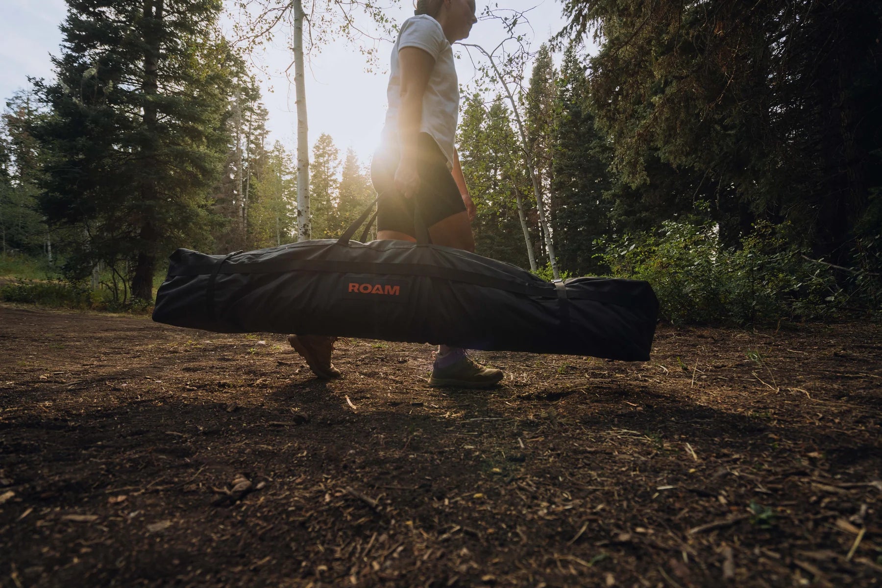 Roam Drifter Tent