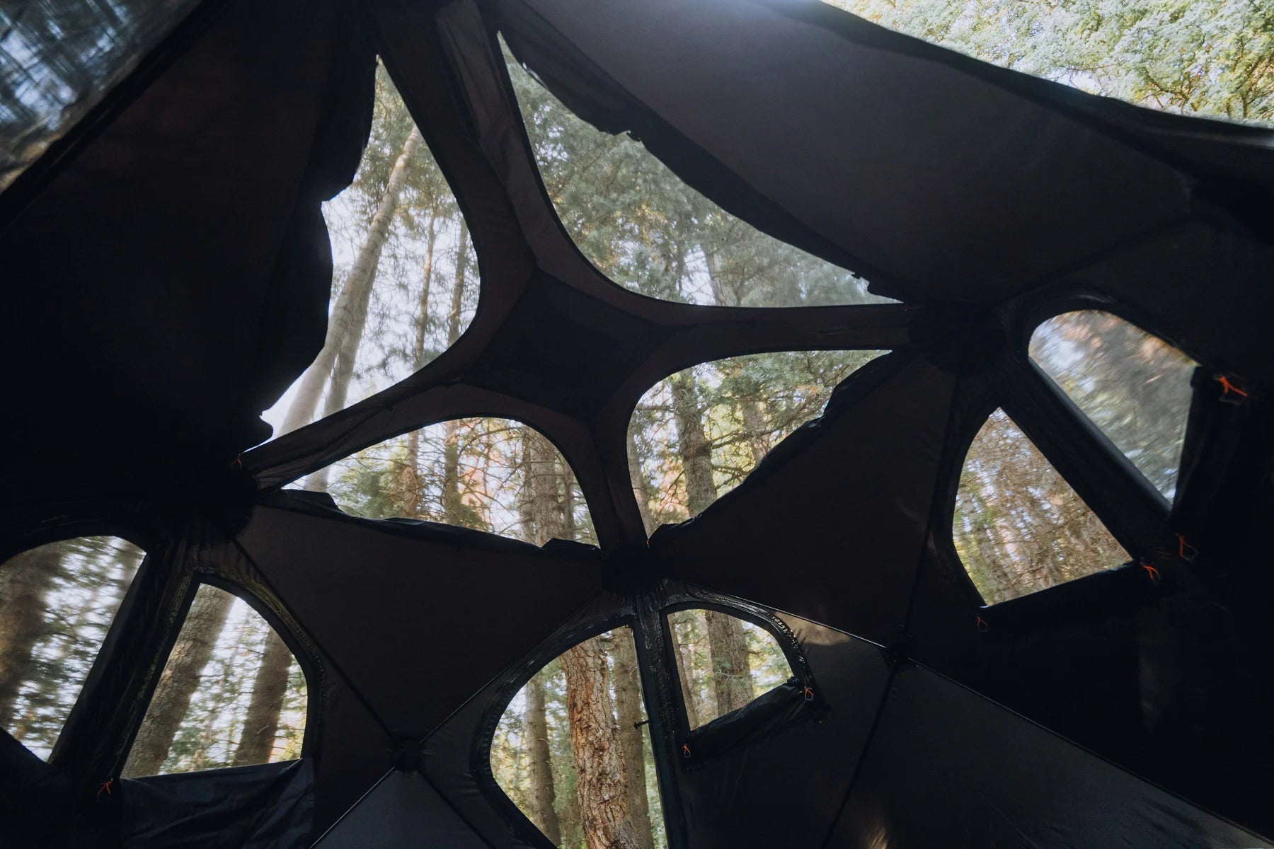 Roam Drifter Tent