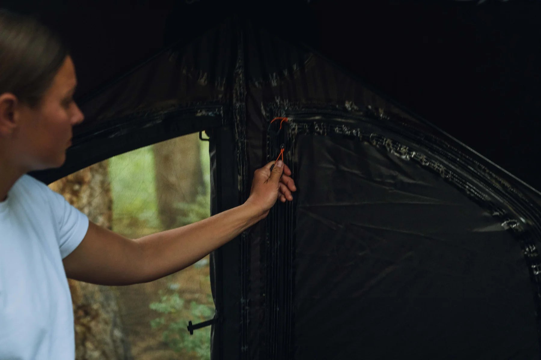Roam Drifter Tent