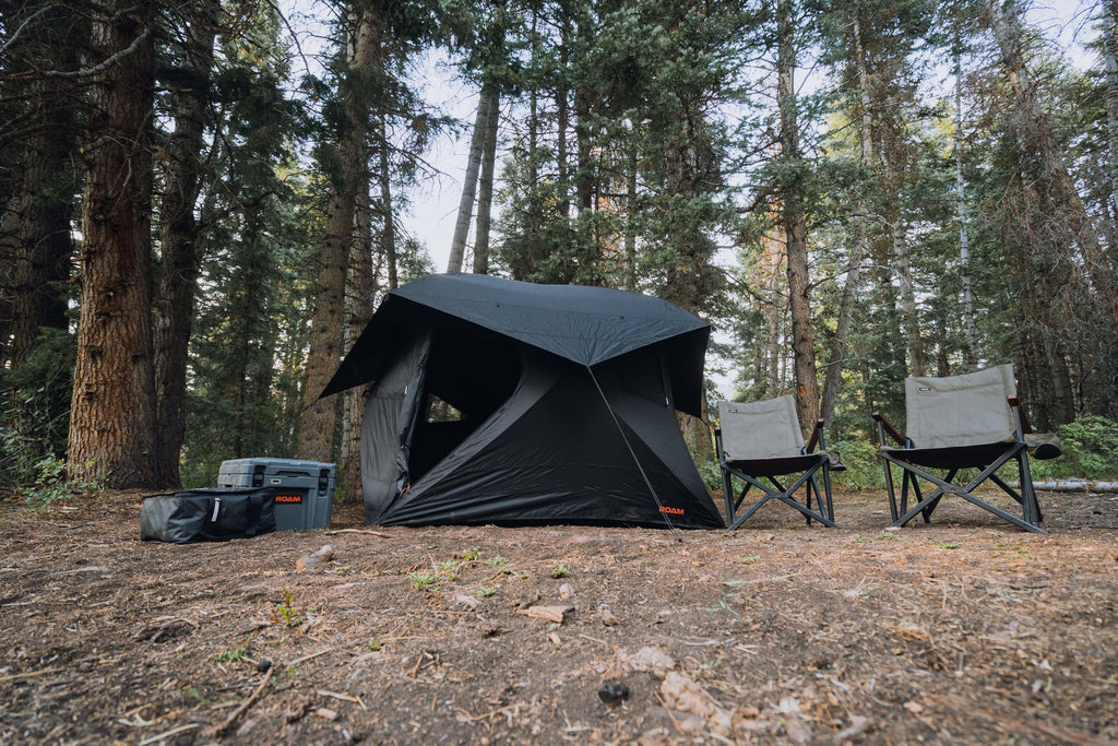 Roam Drifter Tent