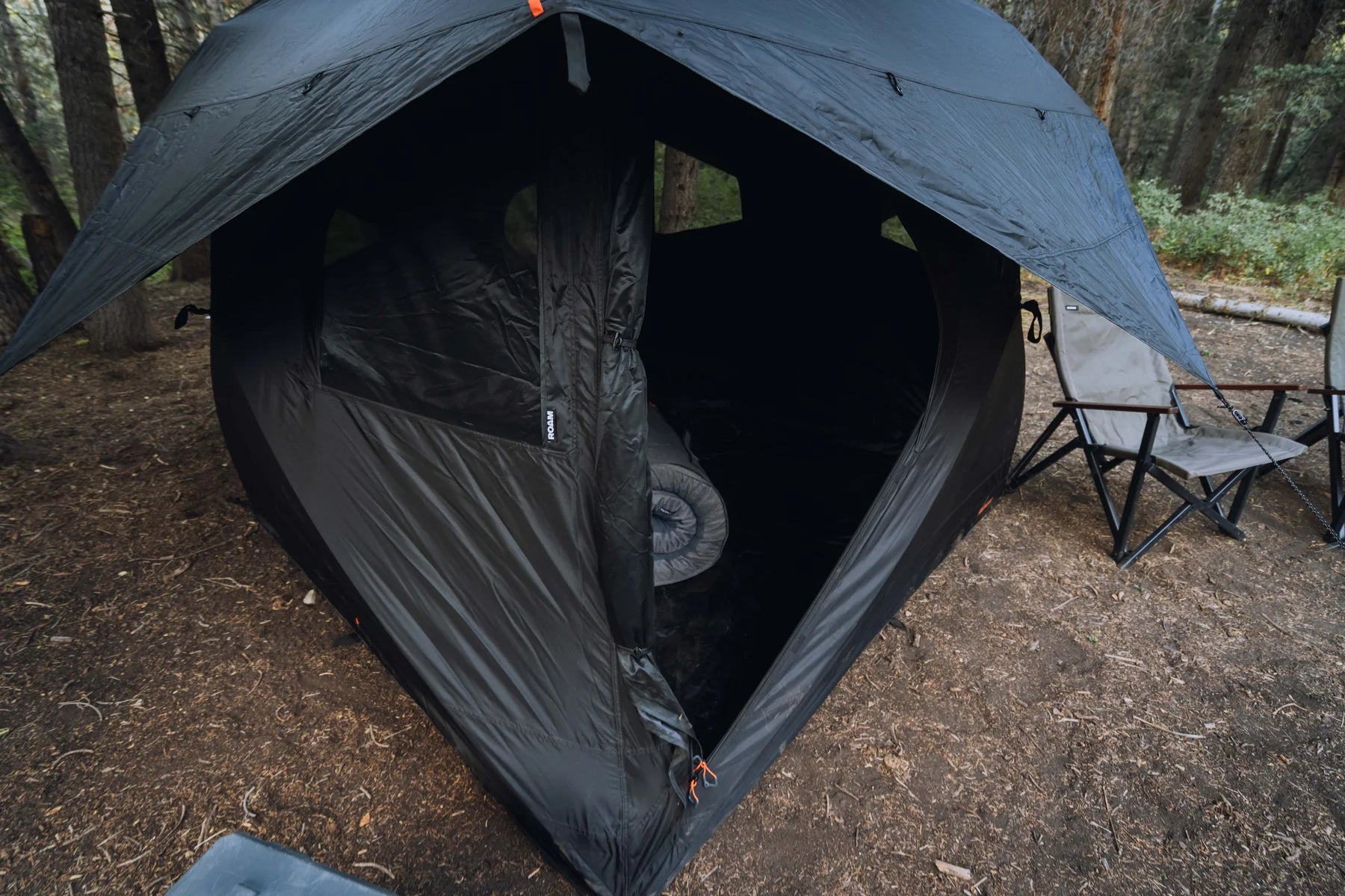 Roam Drifter Tent