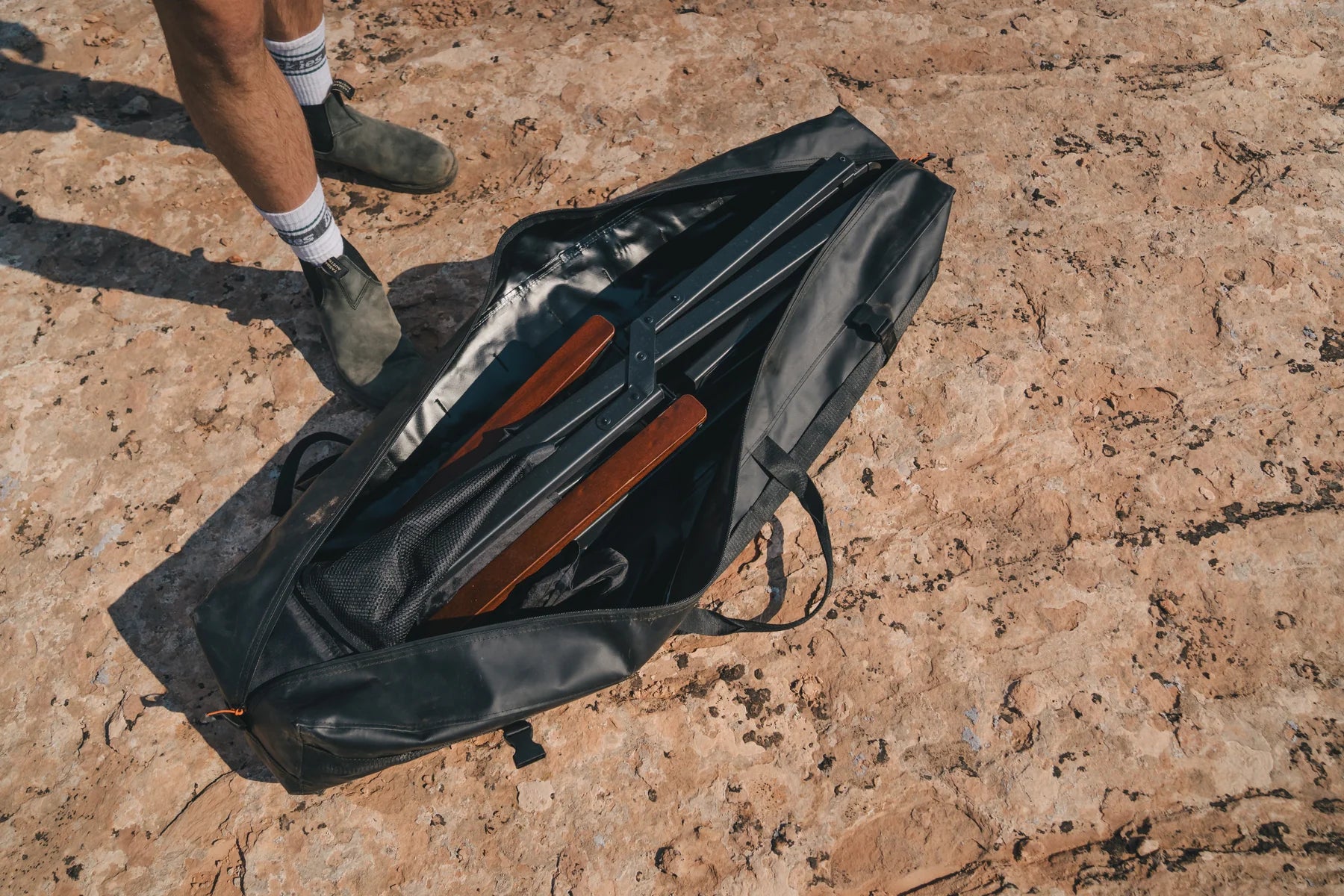 Roam Outer Limits Camp Chair