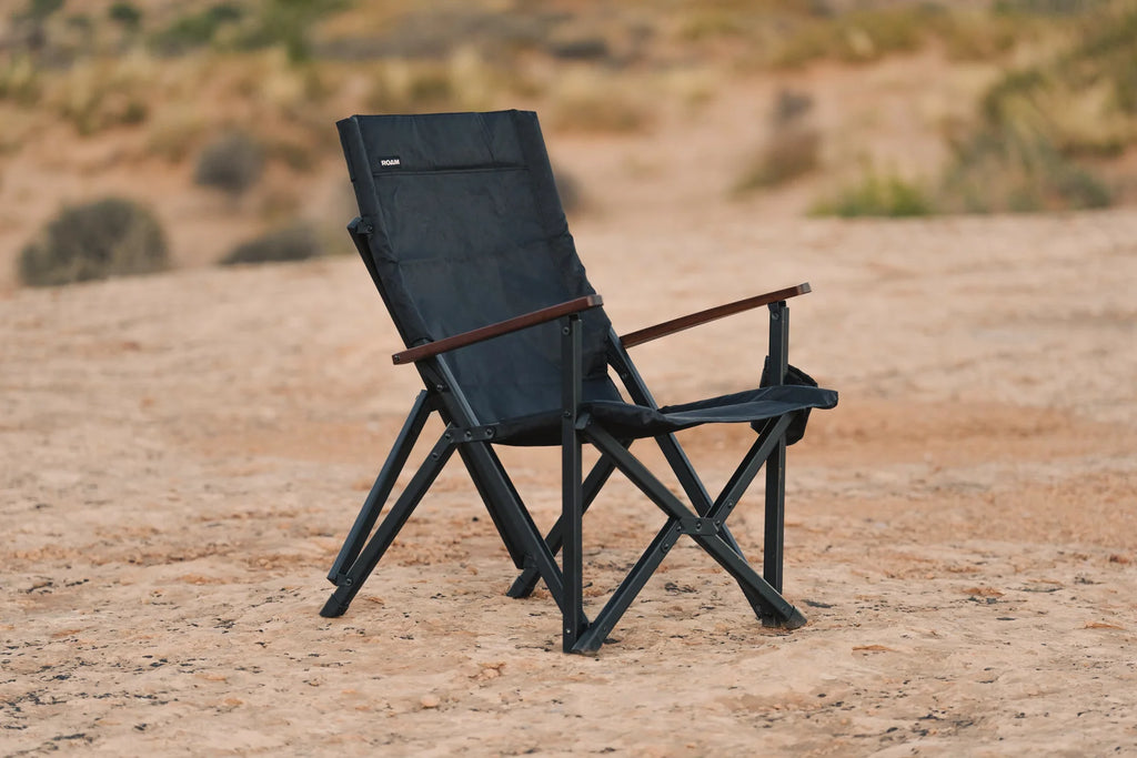 Roam Outer Limits Camp Chair