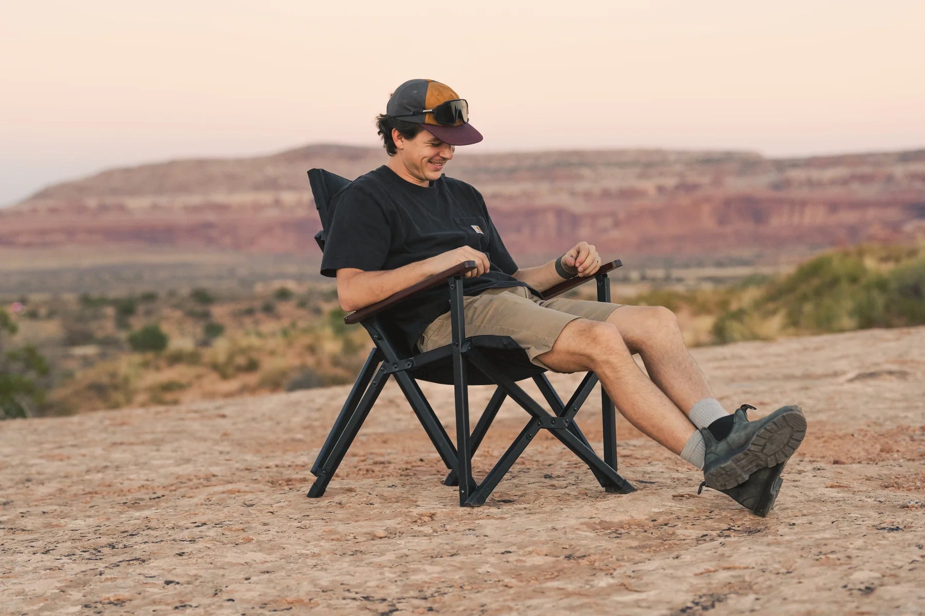 Roam Outer Limits Camp Chair