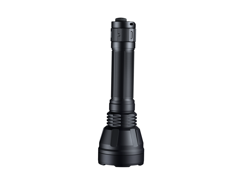 Fenix HT32 Hunting Flashlight with Red & Green Output